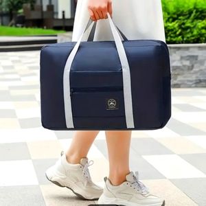Folderable Waterproof Travel Bag